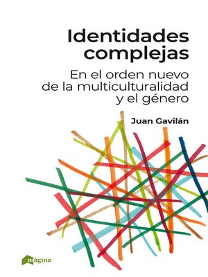 cover image of Identidades complejas